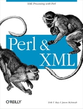 Perl and XML