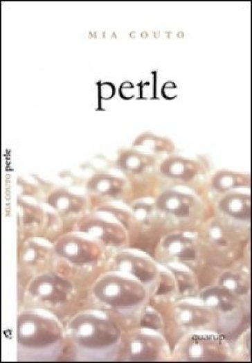 Perle - Mia Couto