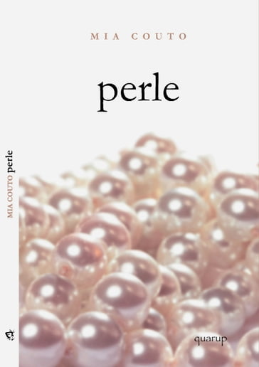 Perle - Mia Couto