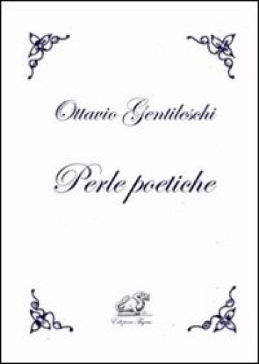Perle poetiche - Ottavio Gentileschi