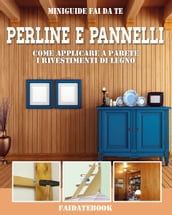 Perline e pannelli