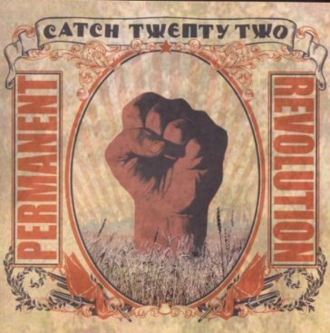 Permanent revolution - CATCH 22