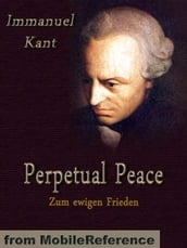 Perpetual Peace (Mobi Classics)