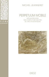 Perpetuum mobile