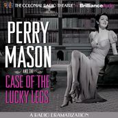 Perry Mason and the Case of the Lucky Legs