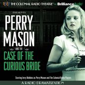 Perry Mason and the Case of the Curious Bride