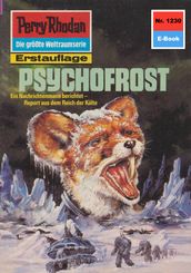 Perry Rhodan 1230: Psychofrost