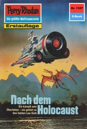 Perry Rhodan 1357: Nach dem Holocaust