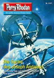 Perry Rhodan 3157: Die Suche des Joseph Andalous