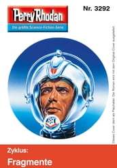 Perry Rhodan 3292 (Heftroman)