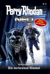 Perry Rhodan Neo 61: Die verlorenen Himmel