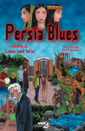 Persia Blues, Vol.2