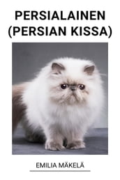 Persialainen (Persian Kissa)