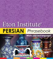 Persian Phrasebook