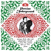 Persian underground