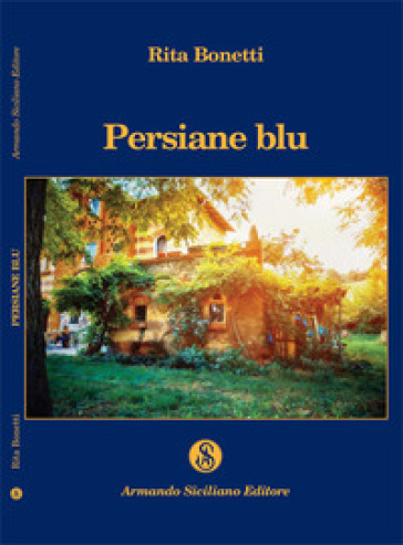 Persiane blu - Rita Bonetti