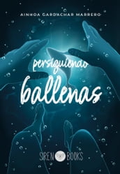 Persiguiendo ballenas