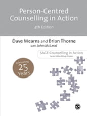 Person-Centred Counselling in Action