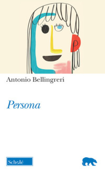 Persona - Antonio Bellingreri