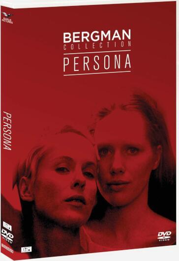 Persona - Ingmar Bergman