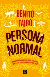 Persona normal (Edición española)