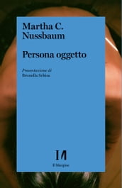 Persona oggetto