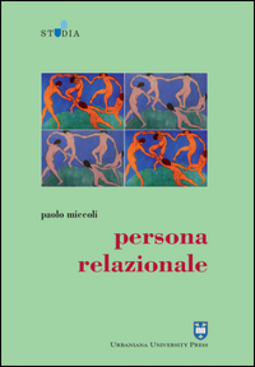 Persona relazionale - Paolo Miccoli