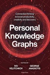 Personal Knowledge Graphs