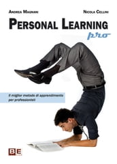 Personal Learning