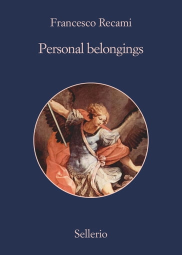 Personal belongings - Francesco Recami