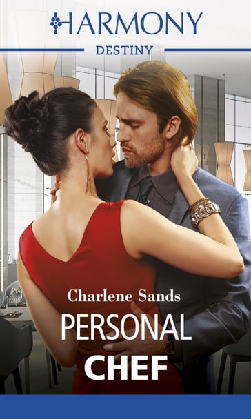 Personal chef - Charlene Sands