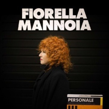 Personale - Fiorella Mannoia