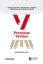 Personas vértice