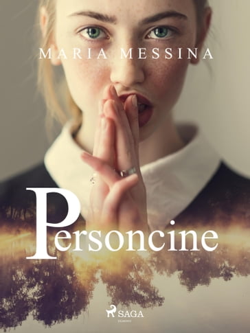 Personcine - Maria Messina