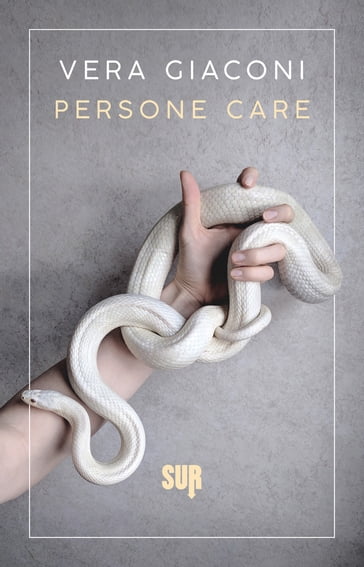 Persone care - Vera Giaconi