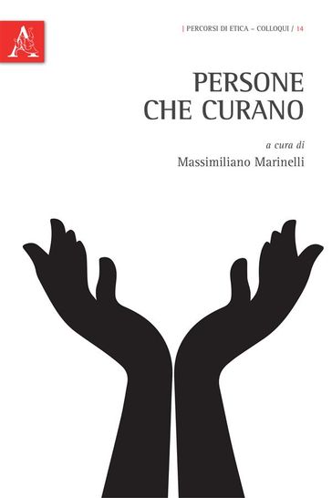 Persone che curano - Massimiliano Marinelli