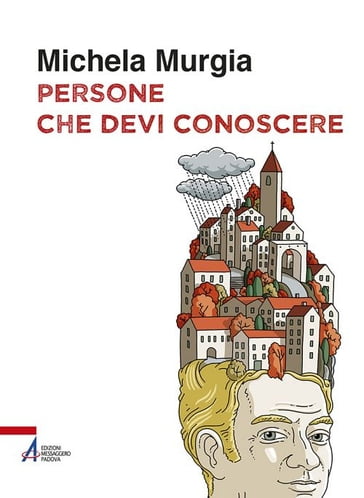 Persone che devi conoscere - Michela Murgia