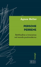 Persone perbene