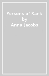 Persons of Rank