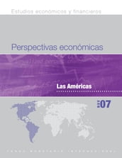 Perspectivas economicas regional: Las Americas (Noviembre 2007) (EPub)