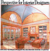 Perspective for Interior Designers