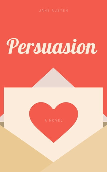 Persuasion - Austen Jane