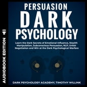 Persuasion Dark Psychology