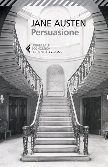 Persuasione - Austen Jane - Sara Poledrelli