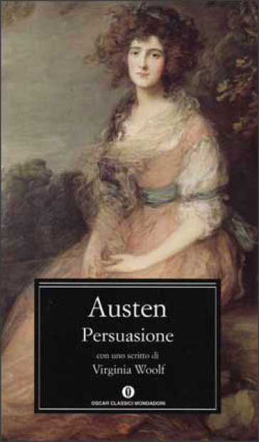 Persuasione - Jane Austen