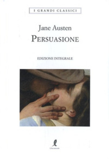 Persuasione - Jane Austen