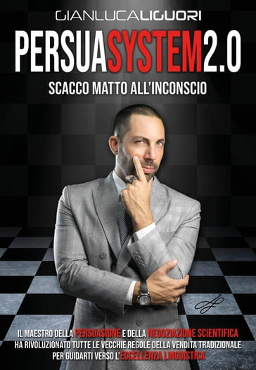 Persuasystem 2.0 - Gianluca Liguori