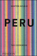 Peru: the cookbook