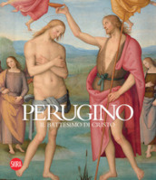 Perugino. Il battesimo di Cristo. Ediz. illustrata