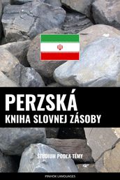 Perzská kniha slovnej zásoby